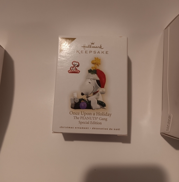 Christmas ornament - Picture 4 of 5